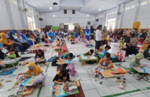 PAUD Digelar untuk Beri Ruang Anak Kembangkan Bakat