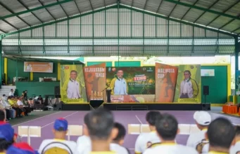 Kejuaraan Tennis Berikan Manfaat Secara Nasional