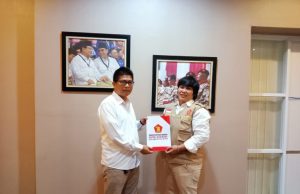 Ketua KAI Siap Bertarung di DPRD Sulsel Dapil Makassar B