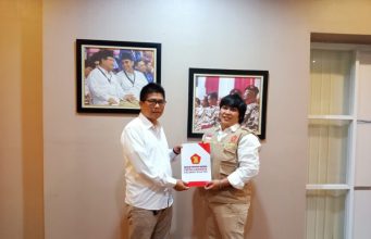 Ketua KAI Siap Bertarung di DPRD Sulsel Dapil Makassar B