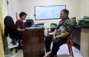 Merasa Pihak Sekolah Memperlakukan tak Sewajarnya, Orangtua Siswa SDN 11 Parepare Lapor Polisi