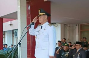 Pangerang Rahim Irup Hari OTODA ke XXVII