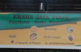 Bisnis Frozen Food di Parepare Makin Berkembang