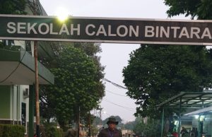 Komisioner KPU Provinsi se Indonesia Orientasi Tugas di Rindam Jaya