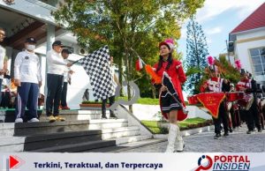 TP: Menjaga Kesehatan dan Kebugaran Tubuh Bagian tak Terpisahkan
