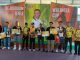Taufan Pawe Resmi Tutup Turnamen Tenis Wali Kota Cup 2023