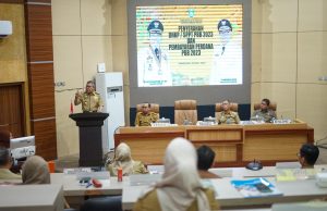 TP: Statistik Hal Terpenting Dalam Membangun Negara atau Daerah