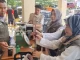 Puluhan Timbangan Pedagang Ditera Ulang