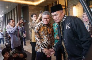 Parepare Dikenal dengan Sebutan Kota Cinta, Klaim TP Pada HUT APEKSI di Palembang