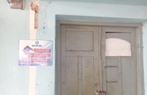 Salah Pasang Stiker yang Bertuliskan ‘Nasabah Penunggak Kredit’ Berimbas Rugikan Pengusaha dan BRI Parepare akan Digugat