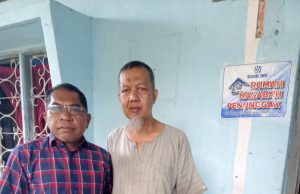 Soal Salah Pasang Stiker yang Bertuliskan ‘Nasabah Penunggak Kredit’, PH Tegaskan Permohonan Maaf BRI tak Hentikan Proses Hukum