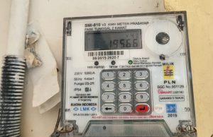 Merasa Dirugikan, Pelanggan akan Gugat PLN Parepare