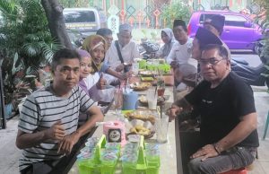 Sejumlah Elemen Sikapi Kejadian Pasokan Listrik PLN ke Masyarakat tak Sesuai Kontrak Jual Beli