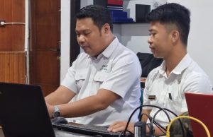 Firdaus Djollang, Ajak Karyawan Aktivasi KTP Digital