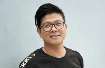 Andika Mahesa Tampil di Pembukaan Festival Salo Karajae