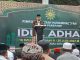 Wali Kota Parepare Salat Iduladha Bersama Warga Muhammadiyah