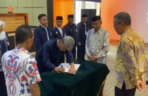Guru Diminta ‘Upgrade’ Diri Tingkatkan Kualitas Pendidikan