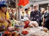 Stok dan Harga Bahan Kebutuhan Pokok Jelang Idul Adha Dipantau