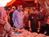 Taufan Pawe Pantau Ketersediaan Bahan Pokok di Pasar