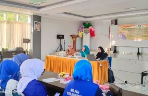 Peningkatan Atensi Keterwakilan Perempuan di Ruang Publik dan Politik Digenjot