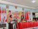 ERAT Lantik Pengurus Kwartir Ranting Pramuka di Aula Brimob