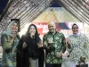 Ilham Habibie Hadiri Malam Gala Dinner Expo ISMI 2023