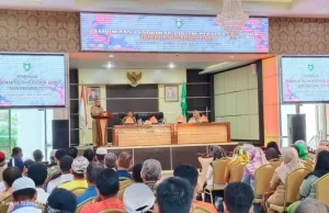 TP Sebut Perlu Keterlibatan Perempuan Majukan Parepare