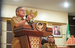 TP Harap Penerus Wali Kota Parepare Perempuan