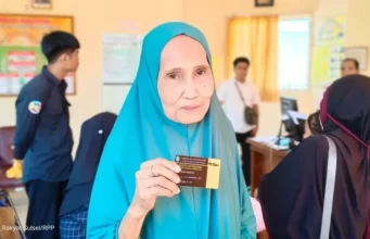 Pedagang Pasar Sumpang Minangae Dalam Perlindungan BPJS