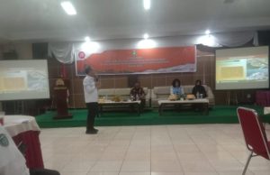 Inspektorat Gelar Sosialisasi Berantas Korupsi dan Gratifikasi