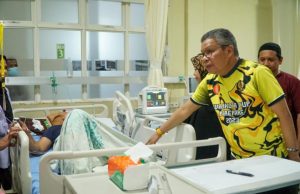 PSM Makassar tak Boleh Patah Semangat