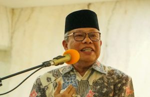 Raih Akreditasi Paripurna, Wali Kota Parepare Minta Manajemen RSUD Andi Makkasau Jaga Predikat
