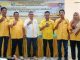 TP Pimpin Konsolidasi Strategi Pemenangan Calon Legislatif Golkar Pangkep