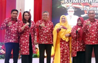 Taufan Pawe Harap Lahir Rekomendasi Sesuai Keinginan Presiden Jokowi di Raker Apeksi