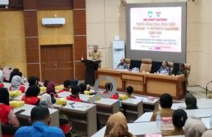 215 Mahasiswa Unhas KKN di Parepare