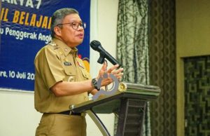 TP: Jangan Terbitkan Buku Nikah Tanpa Sertifikasi Stunting