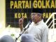TP Sebut Sembelih 4 Sapi Kurban Sesuai Nomor Partai Golkar
