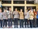 Pisah Sambut Kapolres, TP Sebut Suasananya Lain Daripada yang Lain