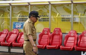 TP: Mari Kita jadi Tuan Rumah yang Baik