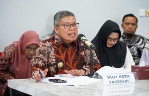 TP Optimis Raih Wistara Kelima