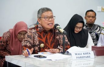 TP Optimis Raih Wistara Kelima