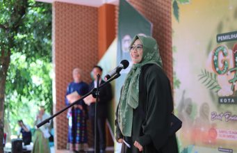 ERAT Ingatkan Duta Lingkungan Hidup Bekali Diri dengan Literasi Al-Quran
