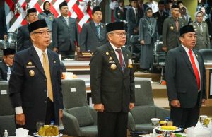 TP Minta Dinas Sosial Bantu Anak Diduga Telantar di Perumahan Griya Savaraz