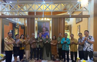 PGPI Telah Terdaftar di FKUB dan Kemenag