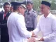 Walikota Serahkan Remisi 415 Warga Binaan Lapas