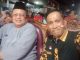 Sekcam Ujung Serahkan Hadiah Lomba Agustusan Warga Jalan Kijang