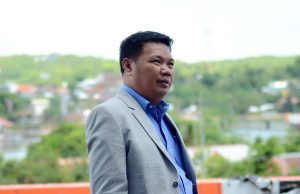 PAM Tirta Karajae Siapkan Langkah Strategis Antisipasi Dampak Fenomena El Nino