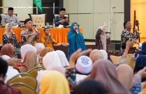 Wali Kota Parepare Sebut Kehadiran Mas Bentuk Karakter Siswa