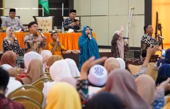 Wali Kota Parepare Sebut Kehadiran Mas Bentuk Karakter Siswa