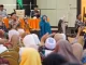 Siswa Persembahkan Lagu Salam ERAT